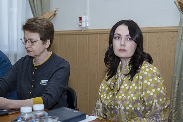 Новая награда за многолетний труд